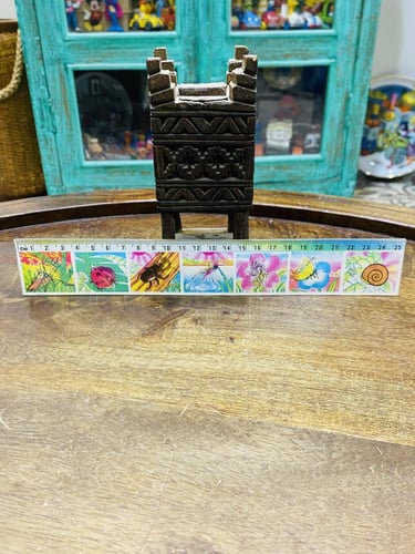 من البنود المميزة والتي اشتهرت فترة الثمانينات الم...