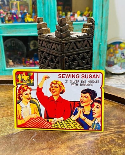 من البنود التي اشتهرت في مدارس البنات فترة الثماني...