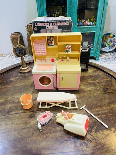 من نوادر الألعاب والتي اشتهرت أوائل الثمانينات الم...