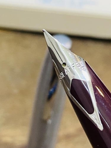 من البنود الشحيحة ومن أجمل الأقلام فترة الثمانينات...