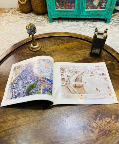 من الإصدارات المميزة؛ إصدار مطبوع طباعة فاخرة بورق...
