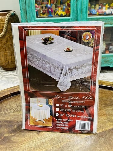 من البنود المميزة؛ سماط من البلاستيك المتين مورّد...