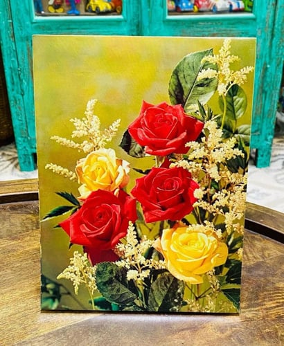 من النوادر؛ دفتر رسائل قديم مخزن تخزين ممتاز اشتهر...