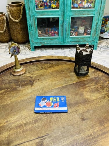 من أشهر البنود المدرسية فترة الثمانينات الميلادية؛...