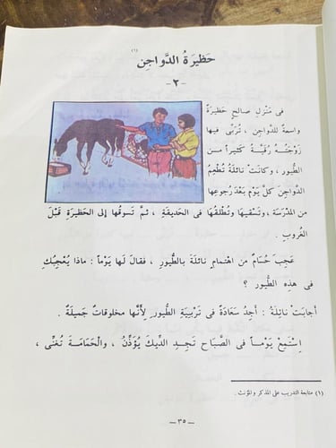 البنود الشحيحة؛ ومن مناهج دولة الكويت الشقيقة؛ الق...