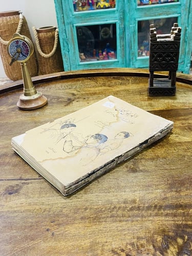 من البنود الشحيحة؛ كتاب بعنوان التمريض العملي للأن...