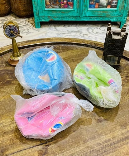 من البنود المميزة؛ كور من هدايا شركة بيبسي عليها ص...