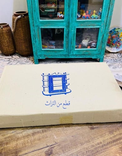 من البنود الشحيحة بهذا الشكل؛ أشهر صيدلية منزلية ف...