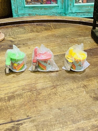 من البنود المميزة؛ مساحة وبراية؛ البراية على شكل س...