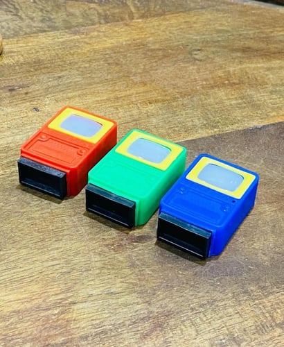 من أشهر الهدايا (صوغة) الحجاج قديماً؛ تلفزيون منظا...