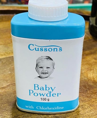 من البنود الشحيحة؛ ومن أشهر منتجات الأطفال قديماً...