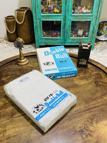 من النوادر؛ من أشهر الملابس فترة السبعينات والثمان...