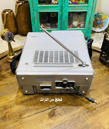 من النوادر؛ تلفزيون الرحلات جميل ومتكامل عدا غطاء...