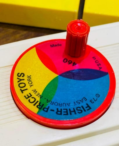 من البنود الشحيحة؛ سينما يدوي يعمل بتحريك المقبض ب...