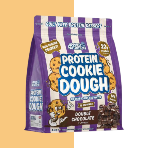 ابلايد كوكي دو دبل شوكولاتة 1 كيلو