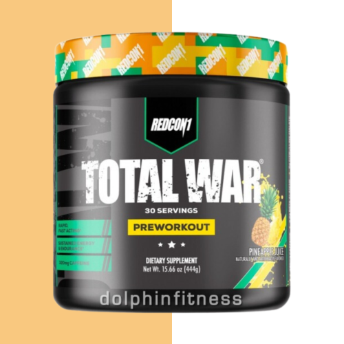 ريدكون ون باور توتال وار اناناس 30 حصة