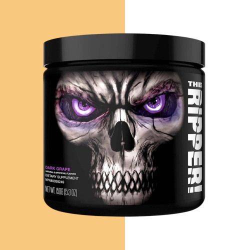 جي ان اكس حارق دهون ذا ريبر عنب 30 حصه