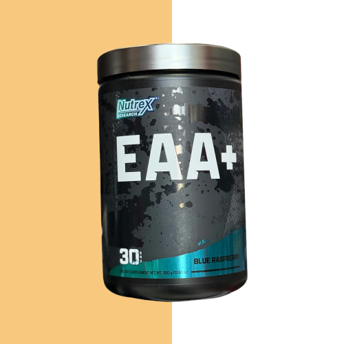 نيوتركس اي ايه ايه توت ازرق 30 حصة