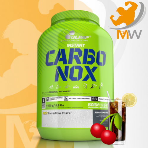 اوليمب كاربونيكس | كولا بالكرز 3.5 كيلو