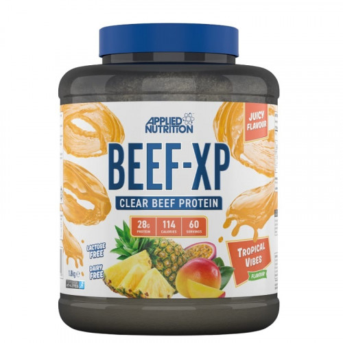 ابلايد بيف بروتين اللحم المعزول اكس بي فواكه 1.8 ك...