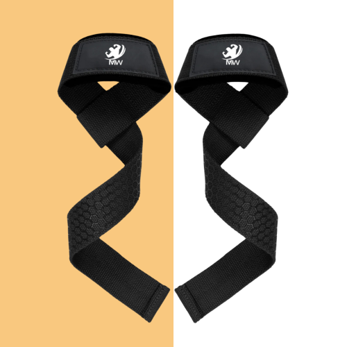 ربطة معصم عالم العضلات