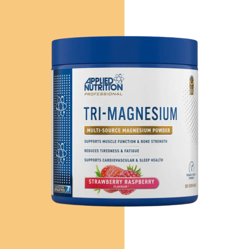 ابلايد مغنيسيوم فراولة توت 200 جرام