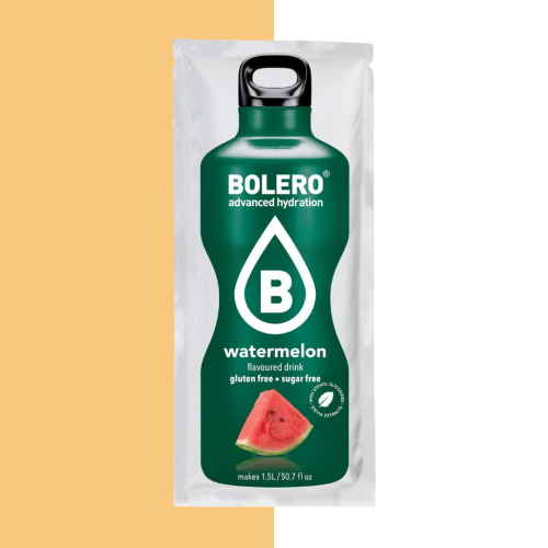 بوليرو نكهة الجح *حبة