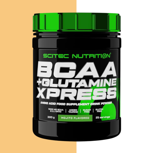 سايتك بي سي اي اي & جلوتامين اكسبريس نكهة موهيتو 3...