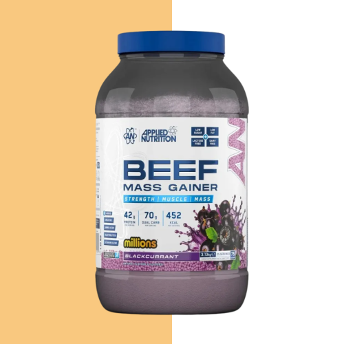 ابلايد بيف اكس بي قينر نكهة التوت الأسود 3.13 كيلو