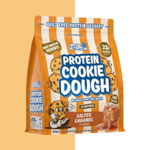 ابلايد كوكي دو كراميل مملح 1 كيلو