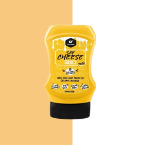 سناك قو فيتنس صوص صلصة الجبن 350 جرام