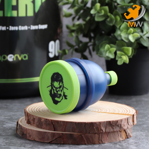 حاوية 3 في 1 متعددة الأستخدام