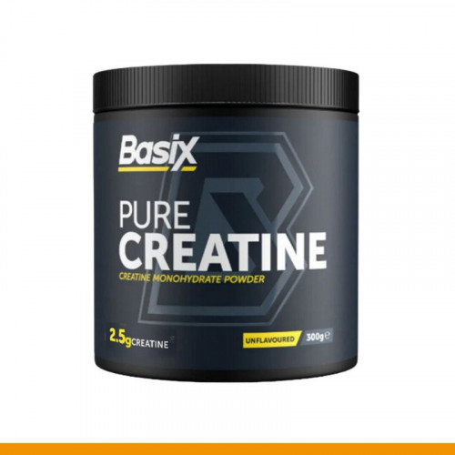 بيسك كرياتين بيور 300 جرام