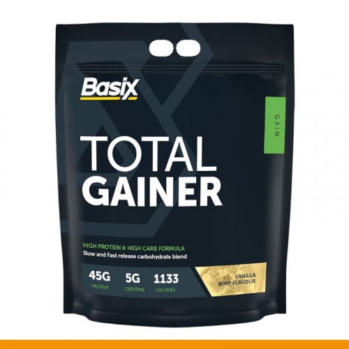 بيسك قينر | بروتين فانيلا 15 باوند