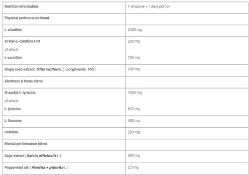 سناك فيتنس شوك كوكيز هوت شوكولاته