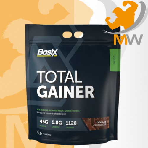 بيسك قينر | بروتين شوكولاته 15 باوند