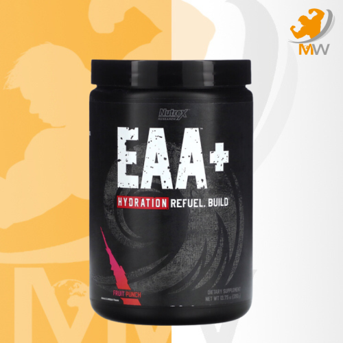 نيوتركس اي ايه ايه فواكه 30 حصة