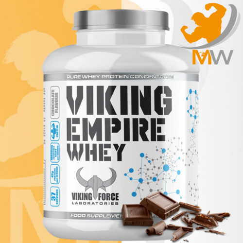 فايكنج امباير واي شوكولاته 5 باوند Viking Empire
