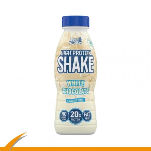 ابلايد بروتين شوكولاته بيضاء 330 مل