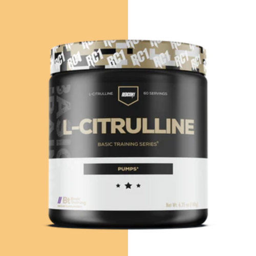 ريدكون سيترولين بدون نكهة 60 حصه