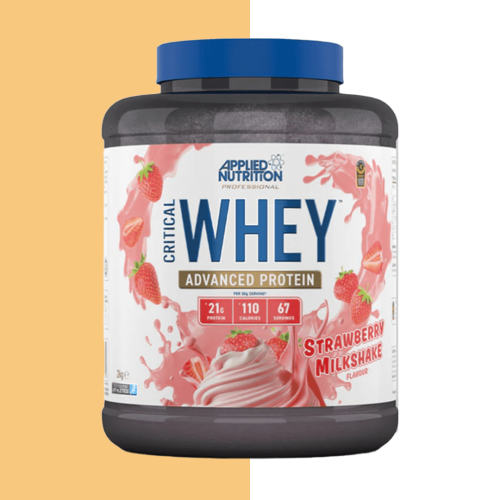 ابلايد كريتيكال واي فراولة 2 كجم