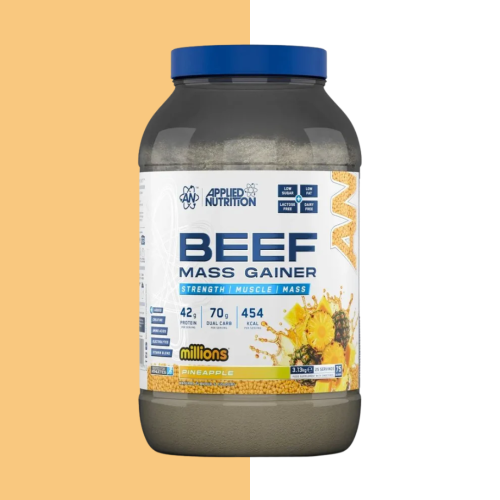 ابلايد بيف اكس بي قينر نكهة الأناناس 3.13 كيلو