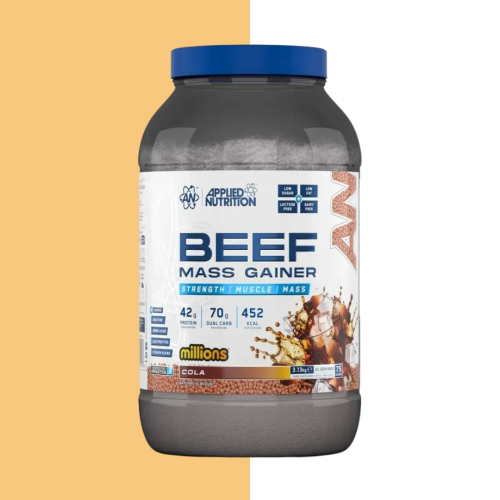 ابلايد بيف اكس بي قينر نكهة الكولا 3.13 كيلو