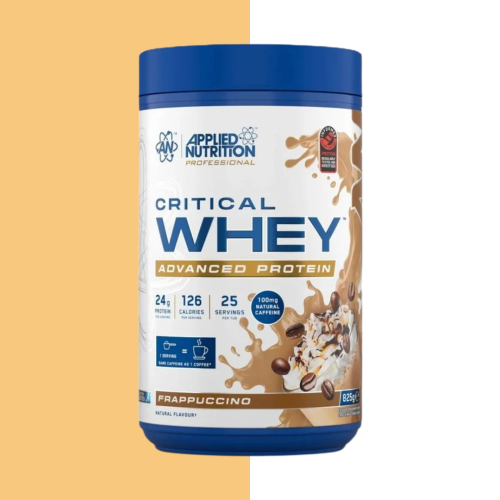 ابلايد كريتيكال واي ادفانس فرابتشينو 825 جرام