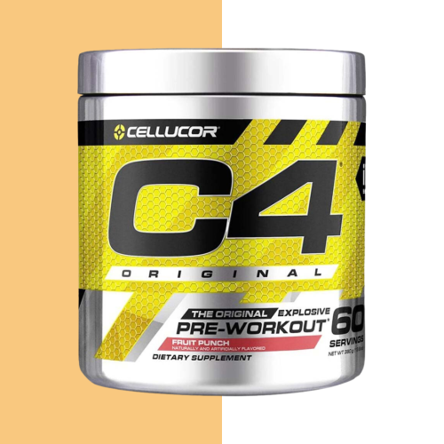 سيلكور سي فور فواكه 60 حصة