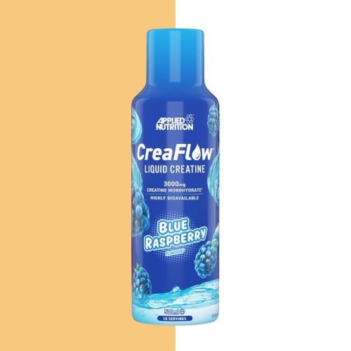 ابلايد كرياتين سائل نكهة التوت الازرق 500 مل