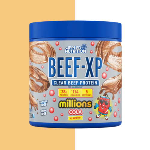 ابلايد بيف بروتين اللحم المعزول اكس بي كولا 150 جر...