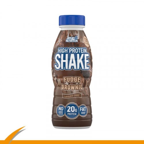 ابلايد بروتين شيك فودج برواني 330 مل