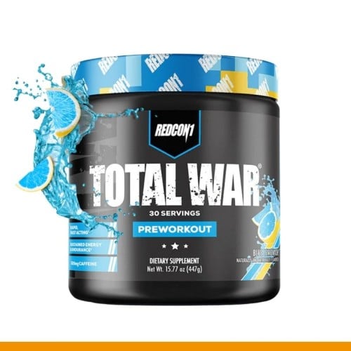 ريدكون ون باور توتال وير ليمون ازرق 30 حصة