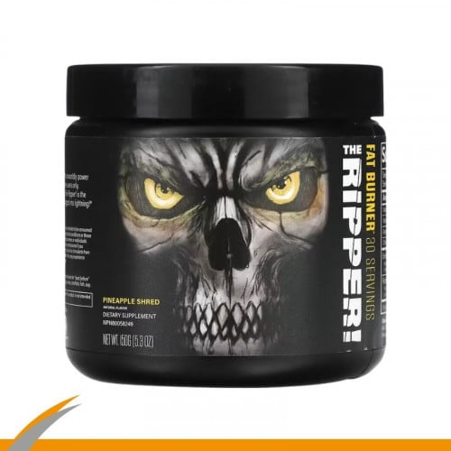 جي ان اكس حارق دهون اناناس 30 حصه JNX Sports, The...